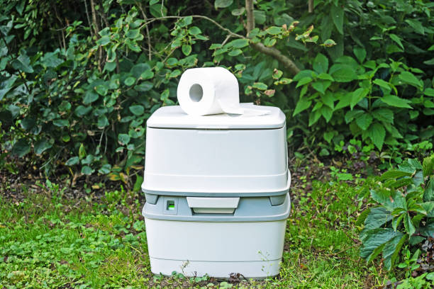 Best Emergency porta potty rental  in Canal Fulton, OH