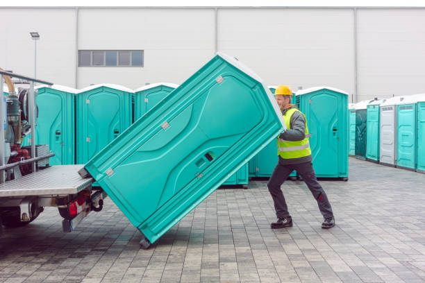 Best Restroom trailer rental cost  in Canal Fulton, OH