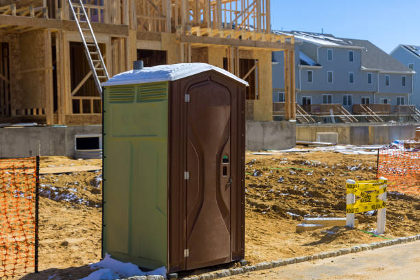 Best Portable restroom solutions  in Canal Fulton, OH