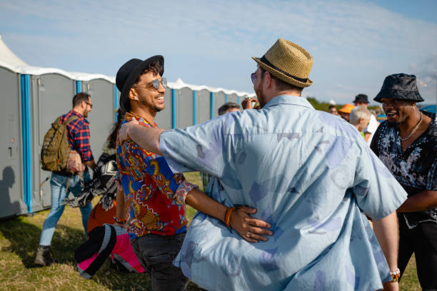 Best Best portable toilet rental  in Canal Fulton, OH