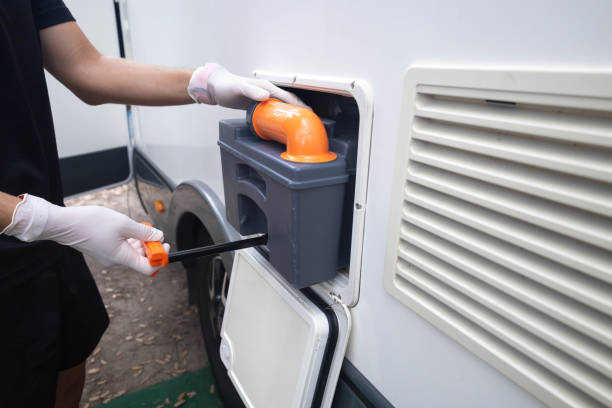Best Portable toilet rental cost  in Canal Fulton, OH
