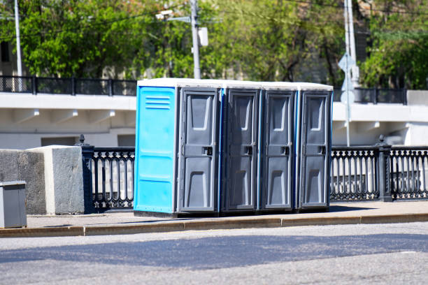 Best Local porta potty services  in Canal Fulton, OH