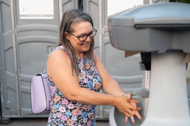 Best Portable bathroom rental  in Canal Fulton, OH